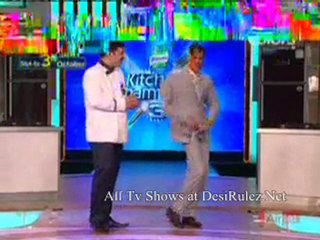 Kitchen Champion- 27th September-Part-1