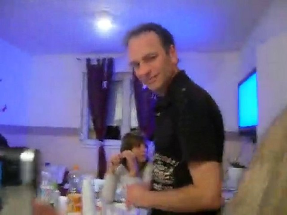 anniversaire mathieu 18 09 2010