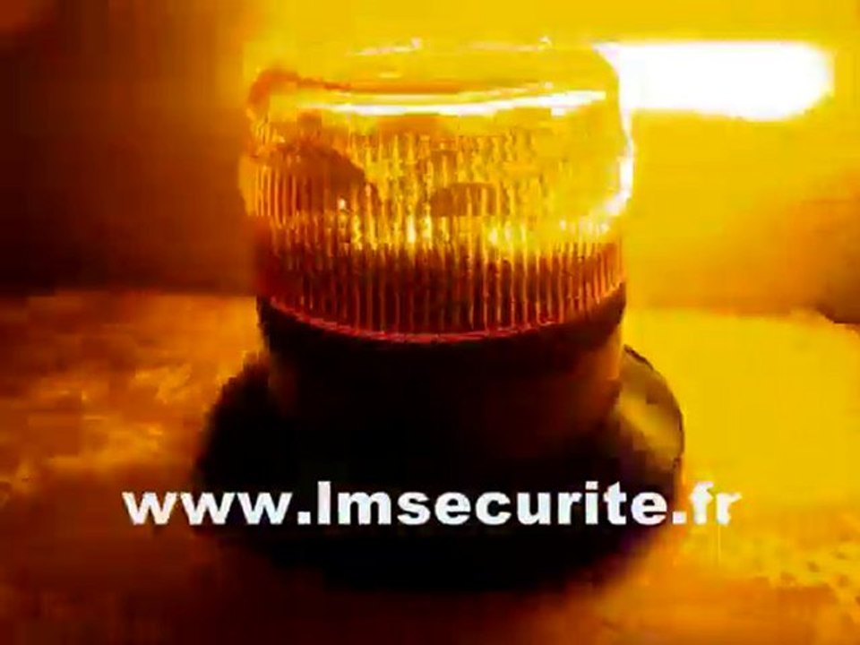 GYROLED  MERCURA  ORANGE