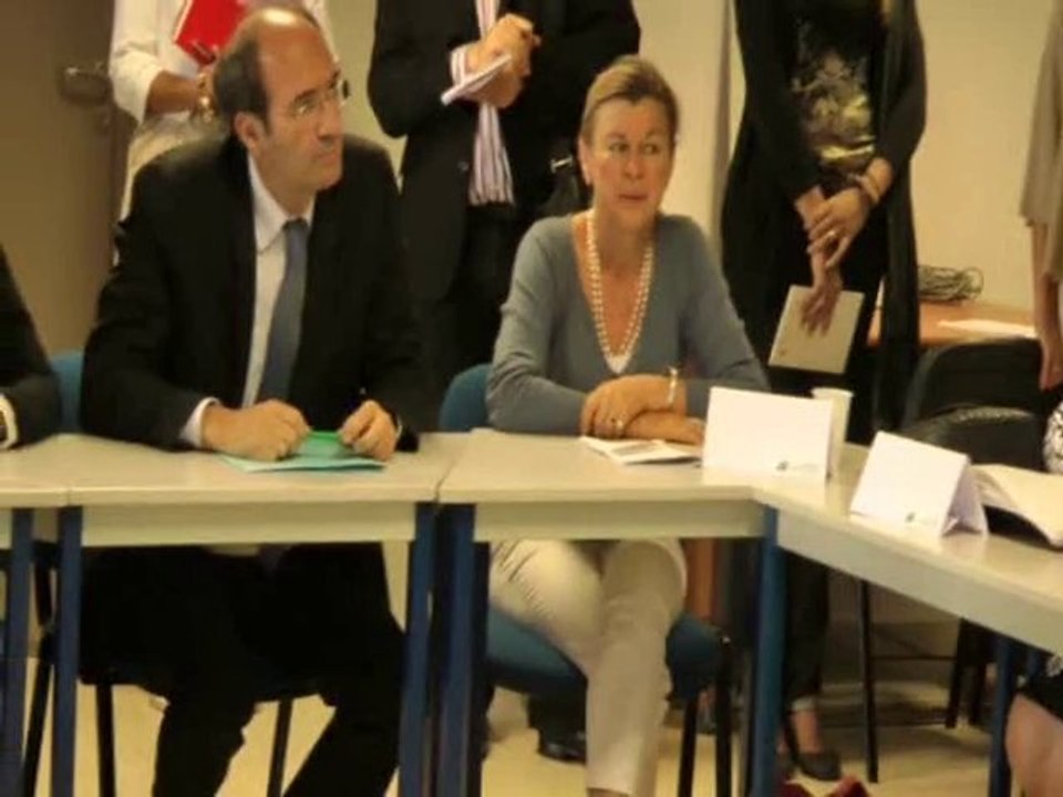 Alzheimer : Formation pour les aidants familiaux