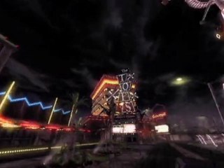 Fallout New Vegas Spot TV