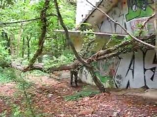 SAFOR partie GBB Perriers sur Andelle (part1)