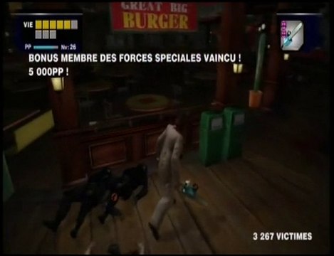 Dead Rising - Episode 20 - Dernière nuit à Willamette