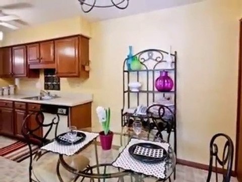 Homes for Sale - 4415 S Greenridge Cir - Greenfield, WI 5322