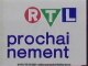 1995 RTL TV - bandes annonces x2