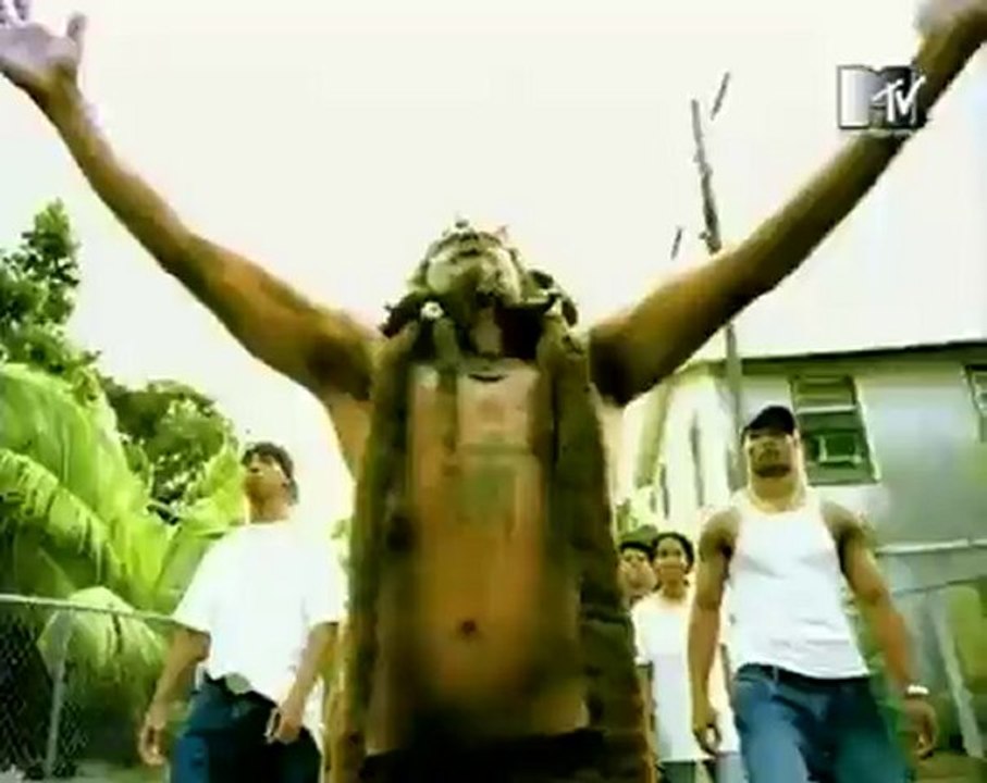 Wallen / Bouge Cette Vie (Move This Life)