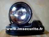 PROJECTEUR  MERCURA  OMNILUX
