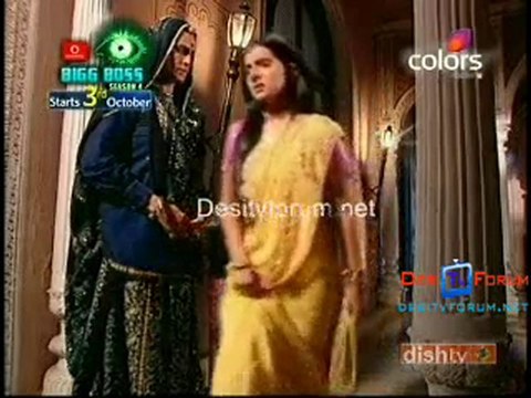 Aise karo Na Vida - 27th September 2010 - Pt1