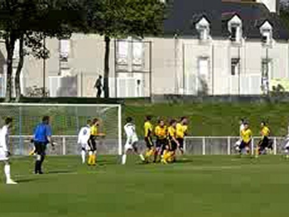 ESK B- Elliant #1