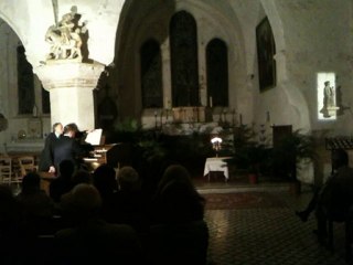 Carillon de Westminster - Louis Vierne