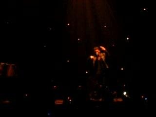 Raphael à Forest - 'Des Mots'(2)