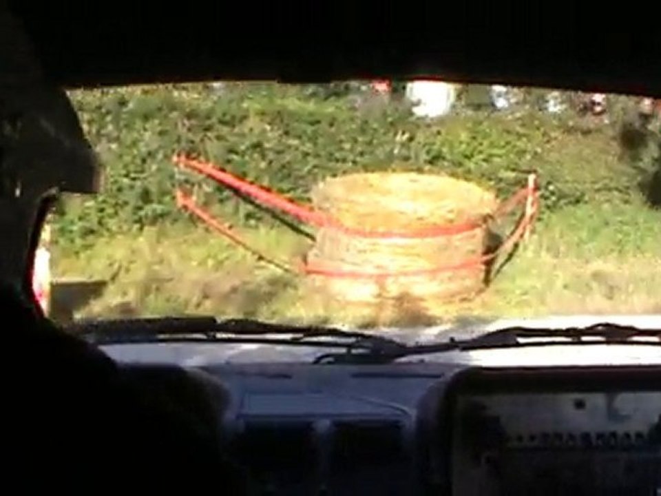 Ternois 2010 - ES9-La Ternoise - Berger/Maerten F2/12