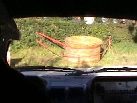 Ternois 2010 - ES9-La Ternoise - Berger/Maerten F2/12