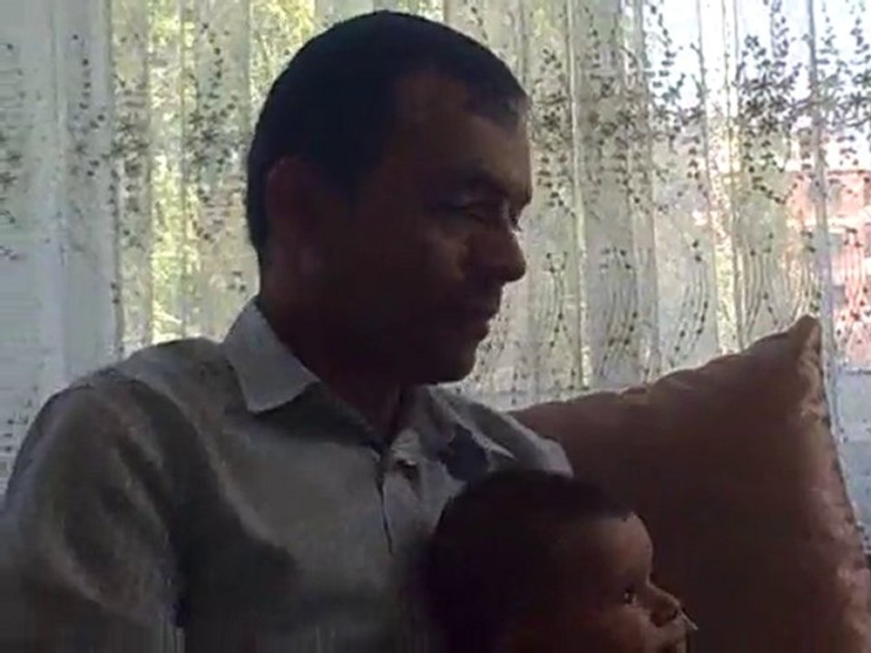 ÖMER FARUK İŞLER - MURAT İŞLER