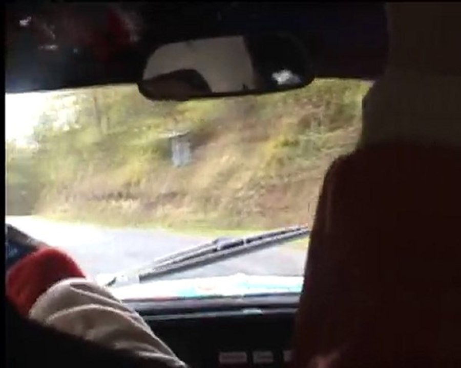 noix 2010 es1 simca 1000 3eme temps scratch