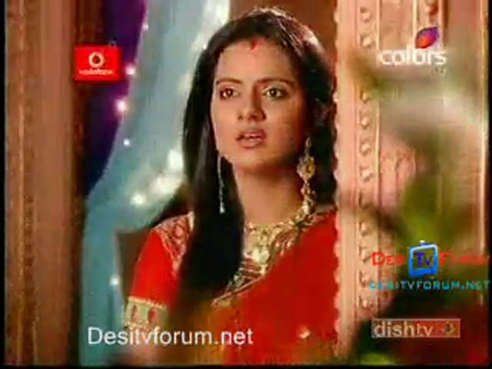 Aise karo Na Vida - 27th September 2010 - Pt4