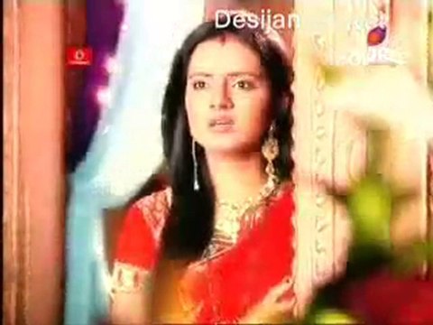 Aise Karo Na Vidaa - 27th September 2010 pt4