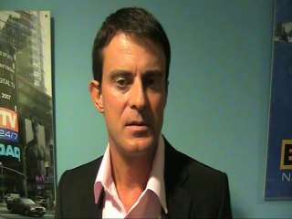 "Sarkozy un peu à coté de ses pompes"