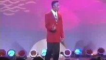 Ralph Tresvant - Sensitivity