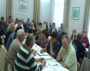 Partie 3 - Réunion de Conseil  - Annay sous Lens - 24/09/10