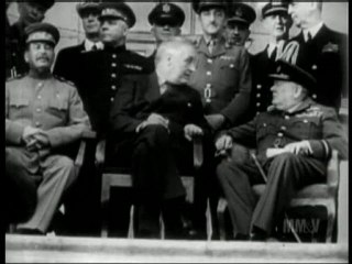 Histoire 1944 - Les préparatifs