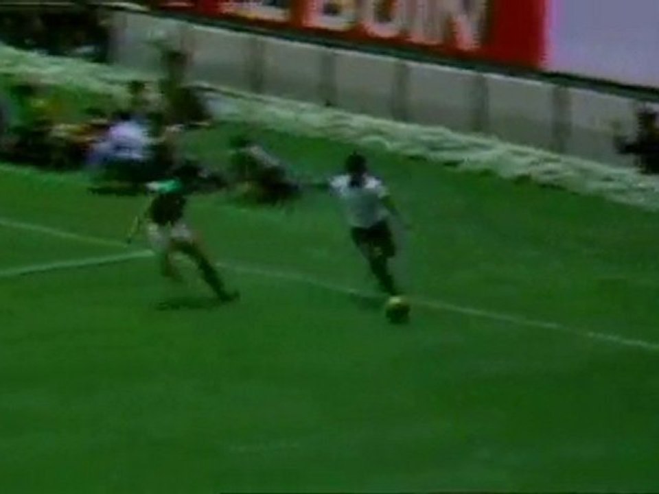 Les 100 ans de la fifa part 1