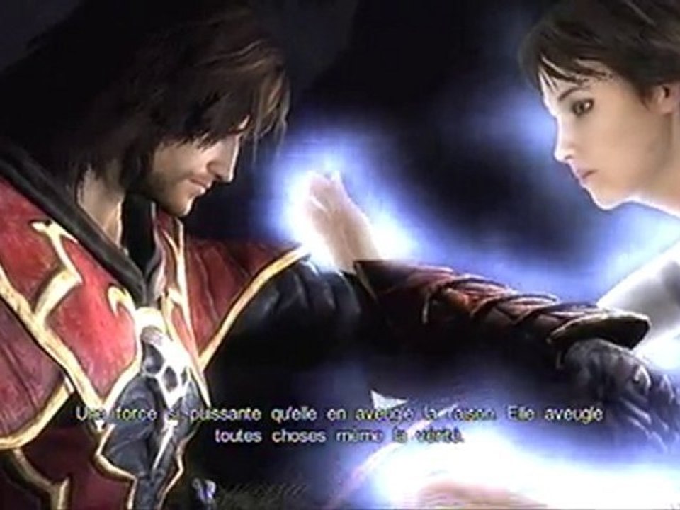 (Demo PS3) Castlevania: Lords of Shadow