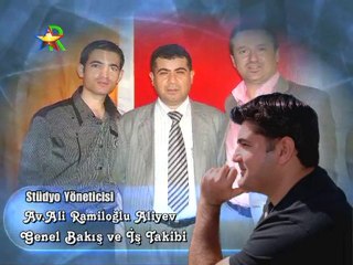 RAMİLOĞULLARI TÜRKİYE STÜDYOSU bölüm 1