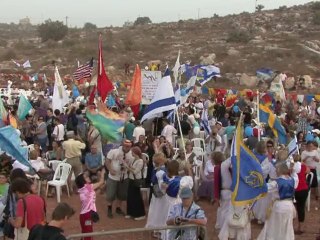 Le Journal vidéo du lundi 27 septembre 2010, édition de 12H00.