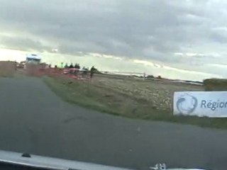 clio R3 rallye coeur de france