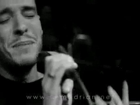 Cem Adrian - Murat Yılmazyıldırım {DSS} - Kanrevan içindeyim