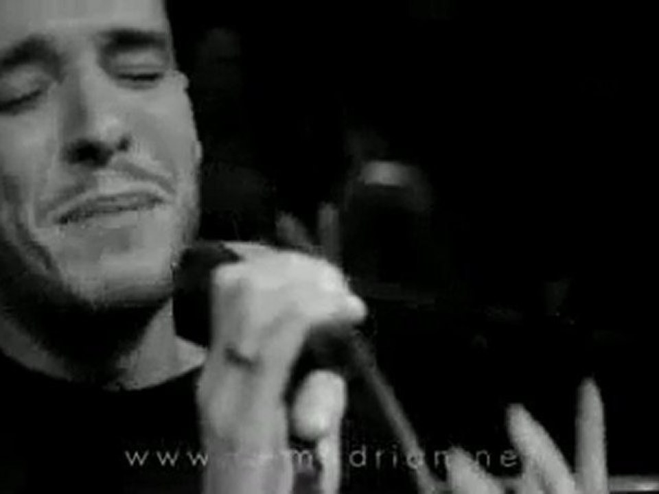 Cem Adrian - Murat Yılmazyıldırım {DSS} - Kanrevan içindeyim