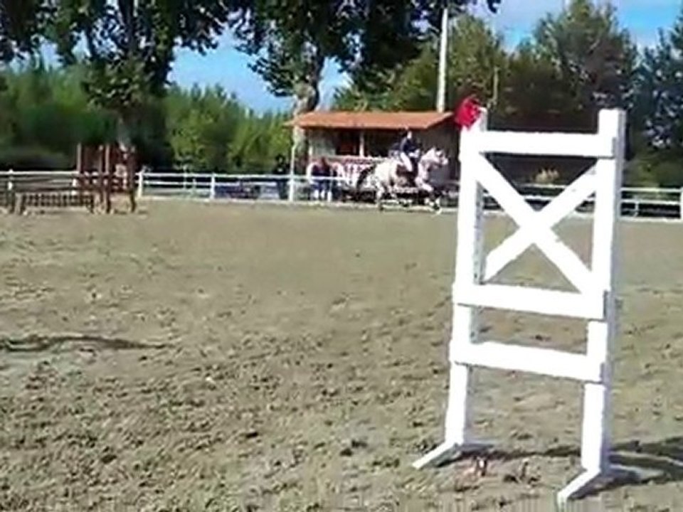 CCE Gragnague  26/09/10