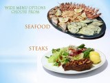 Oceans •tSeafood • Chester • Cheshire • United Kingdom
