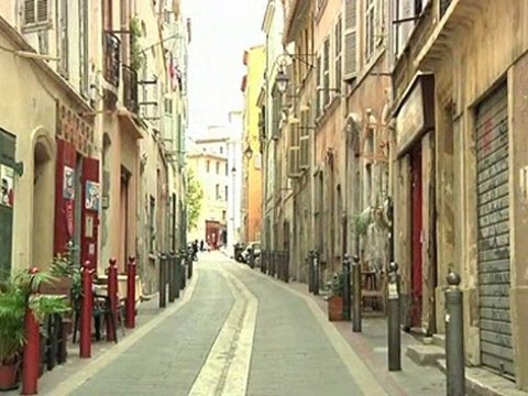 Concours Jeunes et aussi entrepreneurs, Gregory, lauréat
