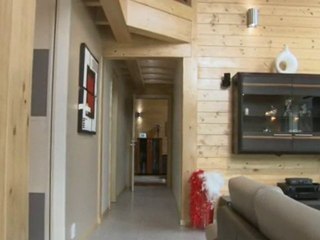 maison bois un concept unique en france  www.chalets.fr