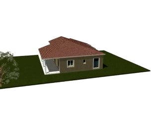 Projet de maison individuelle