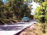 rallye de fayence 2010 ES:8