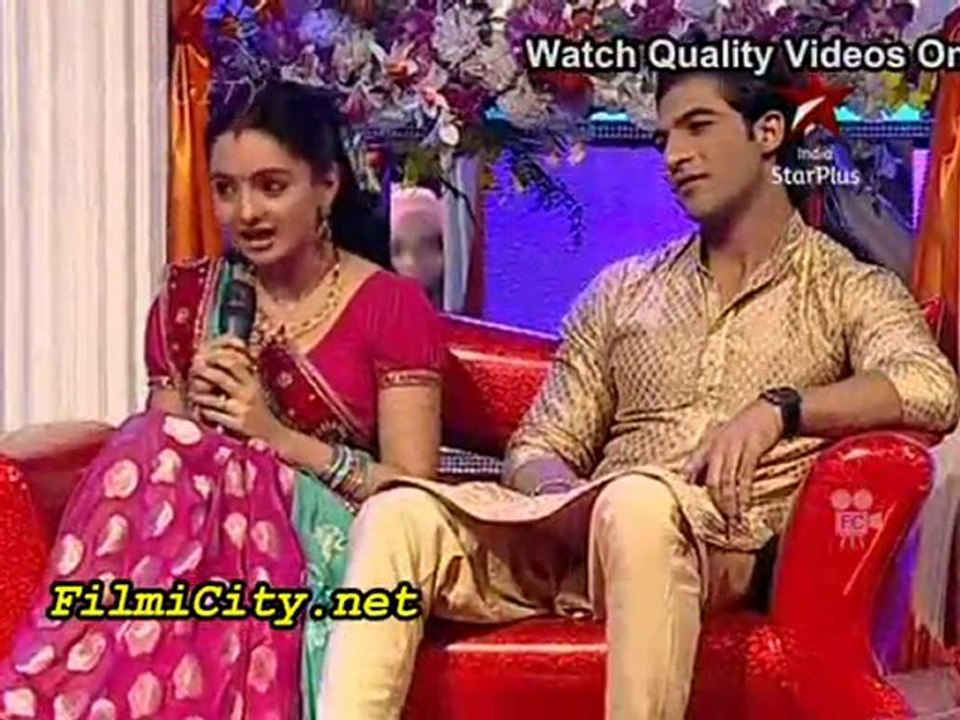 26 Sept 2010 Chhote Ustaad pt 2