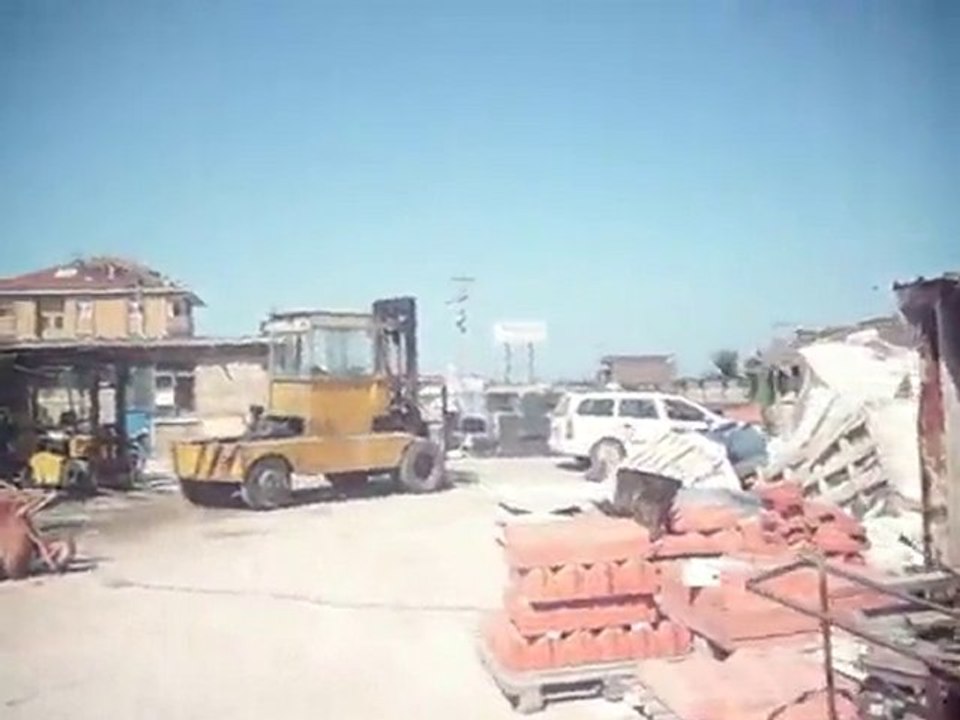Seyit Usta=Karasu'da İyi Şeyler'de Oluyor.