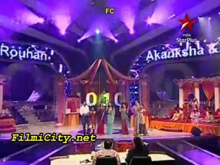 26 Sept 2010 Chhote Ustaad pt 5