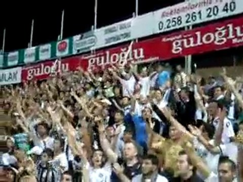 26 Eylül 2010 Denizli Deplasmanı