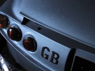 B2B Marketing Awards 2010: Dog Eat Dog Teaser