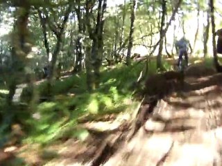 MTB Super Besse - fin de la saison