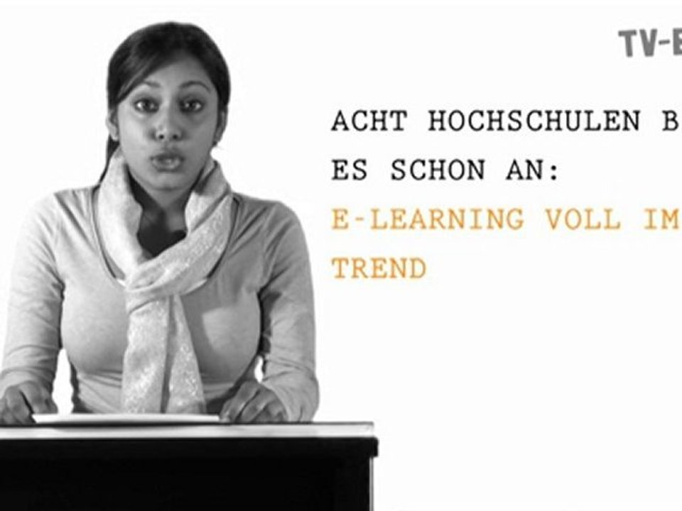 TV-EDU Folge 20 Oktober 2010