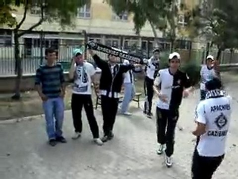 26 Eylül 2010 Denizli Deplasmanı