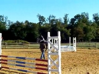 Premier concours pour ZELENA sept 2010