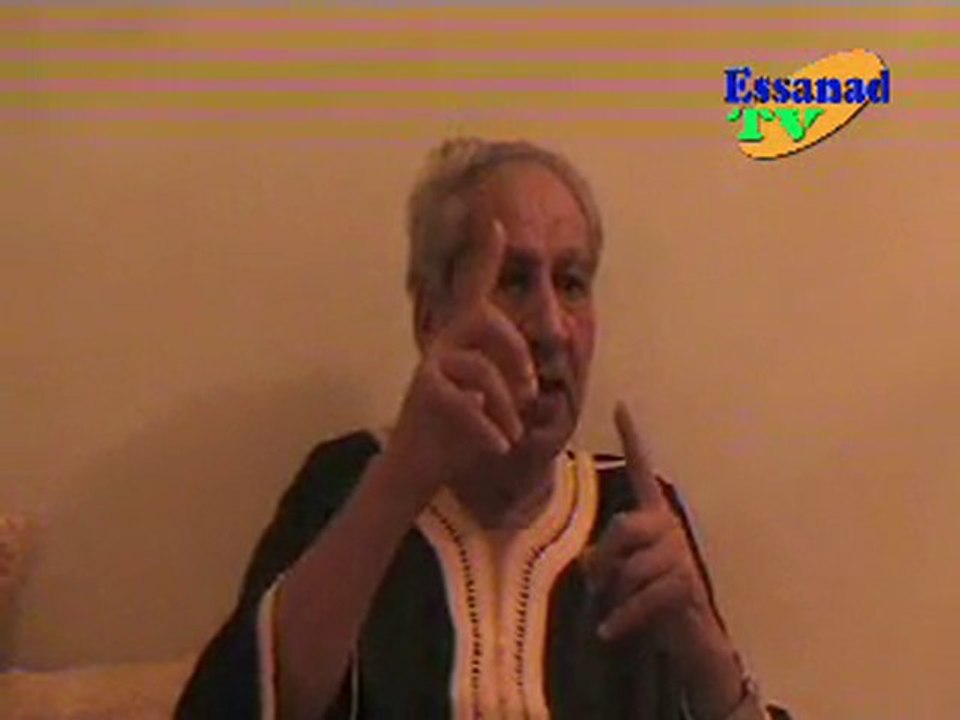 محمد خاليدي - حزب النهضة والفضيلة - ج4