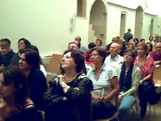 Il Women's Ficiotn Fest. tra libri e convegni 27-09-2010