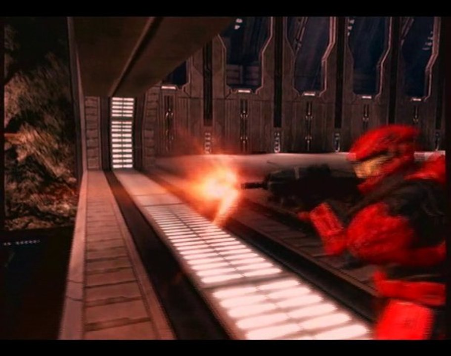 reach freeze